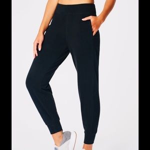 Sweaty Betty Gary Fleece Sweatpants